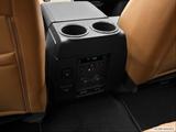  Rear A/C controls photo